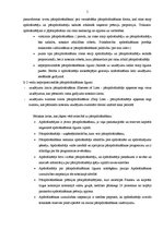 Referāts 'Pārapdrošināšana, apdrošināšanas tirgus attīstība, apdrošinātāju investīcijas', 4.