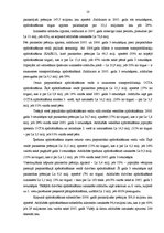 Referāts 'Pārapdrošināšana, apdrošināšanas tirgus attīstība, apdrošinātāju investīcijas', 9.