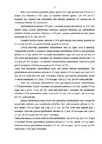 Referāts 'Pārapdrošināšana, apdrošināšanas tirgus attīstība, apdrošinātāju investīcijas', 10.