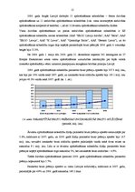 Referāts 'Pārapdrošināšana, apdrošināšanas tirgus attīstība, apdrošinātāju investīcijas', 11.