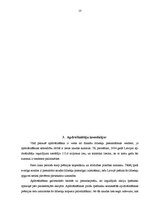 Referāts 'Pārapdrošināšana, apdrošināšanas tirgus attīstība, apdrošinātāju investīcijas', 12.