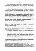 Referāts 'Pārapdrošināšana, apdrošināšanas tirgus attīstība, apdrošinātāju investīcijas', 14.