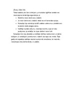 Konspekts 'Organizācijas iekšējā vide. Organizācijas struktūra', 3.