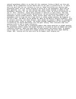 Eseja 'Discuss what is global warming. And the effects that global warming gives and ho', 2.