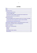 Referāts 'Darba attiecību izbeigšana', 2.