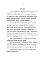 Referāts 'Darba attiecību izbeigšana', 3.