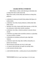 Referāts 'Darba attiecību izbeigšana', 7.