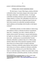 Referāts 'Darba attiecību izbeigšana', 10.