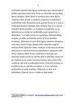 Referāts 'Darba attiecību izbeigšana', 11.