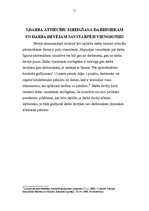 Referāts 'Darba attiecību izbeigšana', 12.