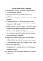 Referāts 'Darba attiecību izbeigšana', 14.