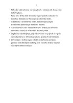 Referāts 'Darba attiecību izbeigšana', 15.