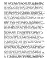 Eseja 'Nazi Persecution of the Jews - Before, and during the Second World War', 1.