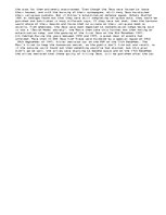 Eseja 'Nazi Persecution of the Jews - Before, and during the Second World War', 2.