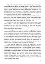 Referāts 'Reliģijas morāle un ētika', 2.