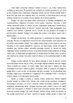 Referāts 'Reliģijas morāle un ētika', 3.