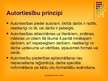 Prezentācija 'Autortiesības', 3.