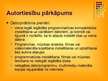 Prezentācija 'Autortiesības', 9.