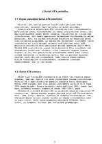 Referāts 'Serial ATA cietie diski', 3.