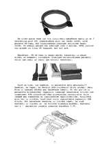 Referāts 'Serial ATA cietie diski', 7.