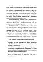 Konspekts 'Socioloģija kā zinātne', 2.