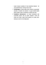 Konspekts 'Socioloģija kā zinātne', 5.