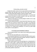 Referāts 'Kristietības attīstība Latvijā', 9.