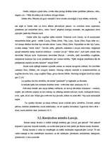 Referāts 'Kristietības attīstība Latvijā', 10.