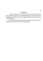 Referāts 'Kristietības attīstība Latvijā', 25.