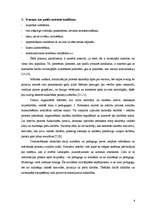 Diplomdarbs 'Sociālo prasmju attīstība 1.-4.klasēs', 9.