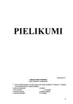 Diplomdarbs 'Sociālo prasmju attīstība 1.-4.klasēs', 43.
