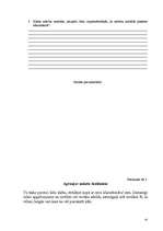 Diplomdarbs 'Sociālo prasmju attīstība 1.-4.klasēs', 45.