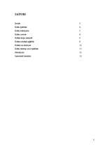 Referāts 'Krāsu ietekme uz cilvēku', 3.