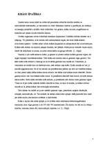 Referāts 'Krāsu ietekme uz cilvēku', 4.