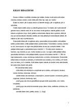 Referāts 'Krāsu ietekme uz cilvēku', 5.