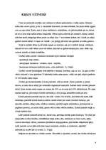 Referāts 'Krāsu ietekme uz cilvēku', 6.