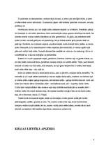 Referāts 'Krāsu ietekme uz cilvēku', 8.