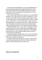 Referāts 'Krāsu ietekme uz cilvēku', 9.