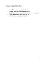 Referāts 'Krāsu ietekme uz cilvēku', 13.