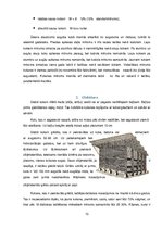 Konspekts 'Koks, tā īpašības, uzglabāšana un pārvadāšana', 10.