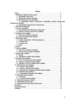 Biznesa plāns 'Kafejnīcas tehnoloģiskais projekts', 2.