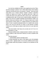 Biznesa plāns 'Kafejnīcas tehnoloģiskais projekts', 3.