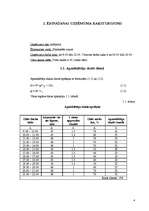 Biznesa plāns 'Kafejnīcas tehnoloģiskais projekts', 4.