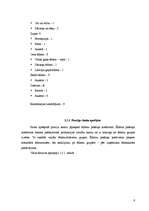 Biznesa plāns 'Kafejnīcas tehnoloģiskais projekts', 6.