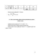 Biznesa plāns 'Kafejnīcas tehnoloģiskais projekts', 20.