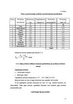 Biznesa plāns 'Kafejnīcas tehnoloģiskais projekts', 21.