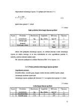 Biznesa plāns 'Kafejnīcas tehnoloģiskais projekts', 22.