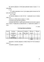 Biznesa plāns 'Kafejnīcas tehnoloģiskais projekts', 43.