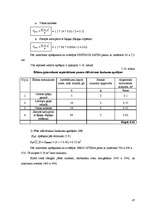 Biznesa plāns 'Kafejnīcas tehnoloģiskais projekts', 47.