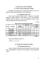 Biznesa plāns 'Kafejnīcas tehnoloģiskais projekts', 61.